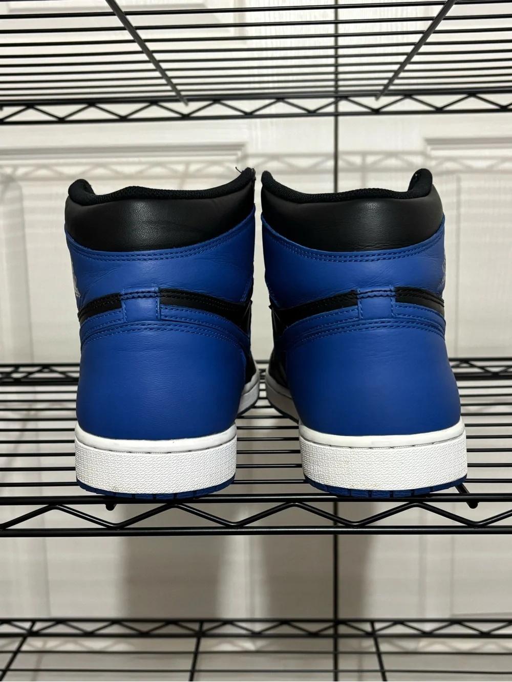 Jordan high top